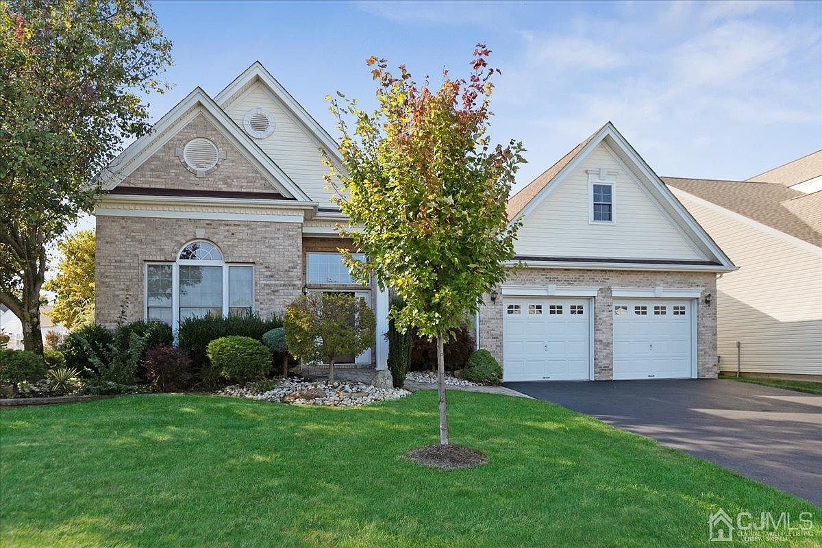 16 Doral Dr, Monroe Township, NJ 08831 Zillow