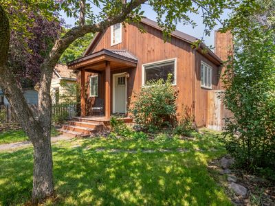 1108 & 1110 Philips St, Missoula, MT, 59802
