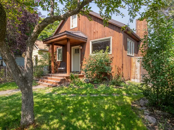 1108 & 1110 Philips St, Missoula, MT 59802