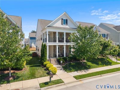 16829 Thornapple Run, Moseley, VA, 23120
