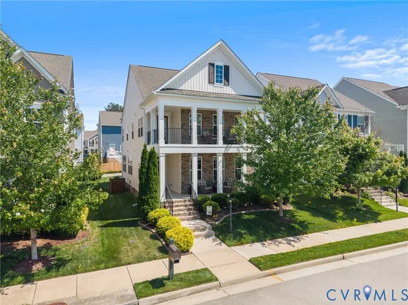 16829 Thornapple Run, Moseley, VA 23120