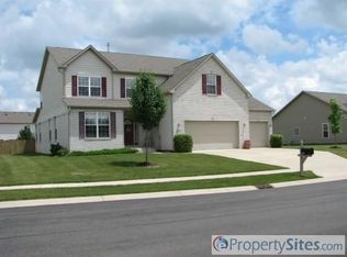 9367 Woodslake Dr, Indianapolis, IN 46278