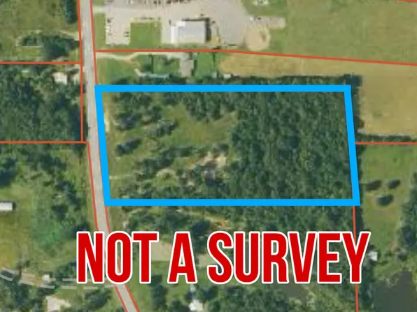 Us Highway 167, Ash Flat, AR 72513