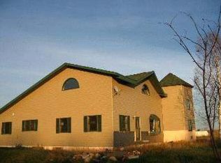 86697 Farmers Ln, Butternut, WI 54514