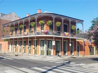 1202 N Rampart St #2, New Orleans, LA 70116