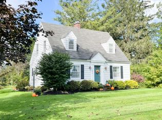 2415 Otisco Valley Rd, Marietta, NY 13110