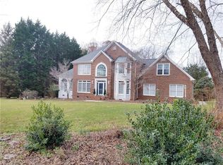 6007 Percheron Trl, Summerfield, NC 27358