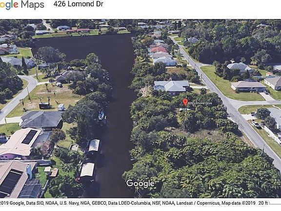 5th image of 426 Lomond Dr