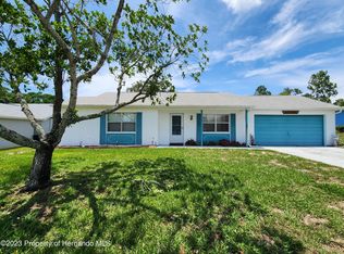 11501 Tuscanny Ave, Spring Hill, FL 34608