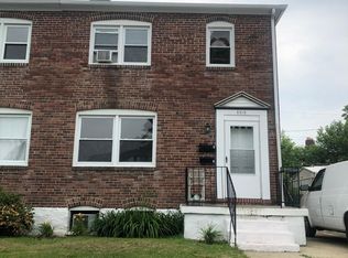 2913 Clearview Ave APT 1, Parkville, MD