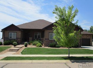 3309 70th Ave, Greeley, CO 80634