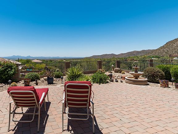 2nd image of 5183 W Navajo Mesa Pl
