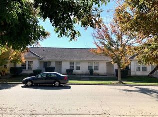 5411-5417 W Country Ave, Visalia, CA 93277