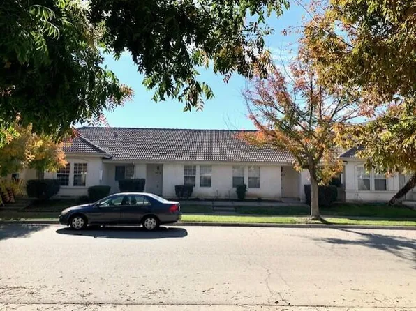 5411-5417 W Country Avenue #4, Visalia, CA 93277