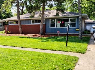 3057 Sussex Ave, Markham, IL