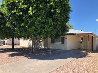 3332 W Cambridge Ave, Phoenix, AZ 85009