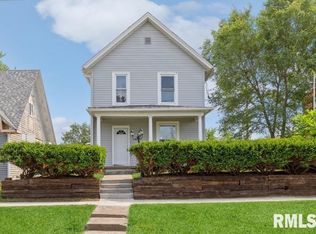 125 E Main St, Letts, IA 52754