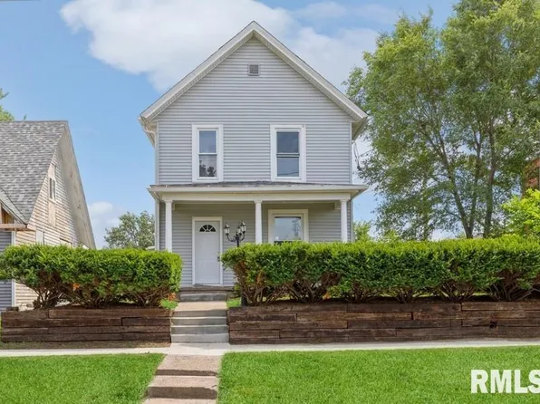 125 E Main St, Letts, IA 52754