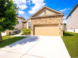 1183 Ranch Fls, San Antonio, TX 78245