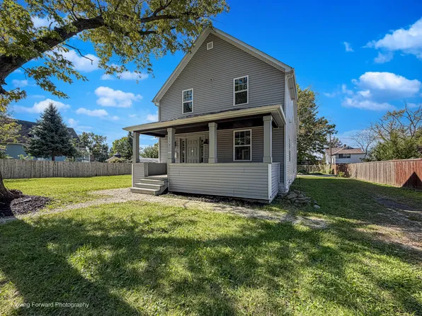 519 N Hebbard St, Joliet, IL 60432