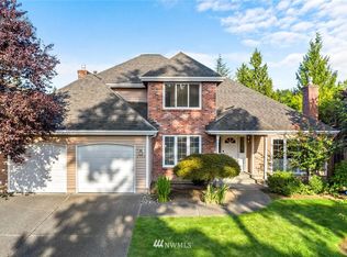 5758 146th Ave NE, Bellevue, WA 98007