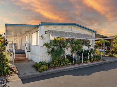 1010 E Bobier Dr SPACE 117, Vista, CA, 92084