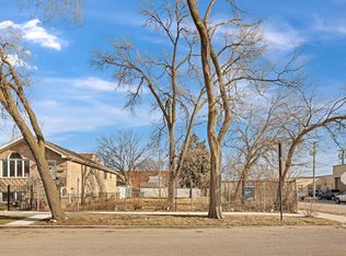 4851 S Ridgeway Ave, Chicago, IL 60632