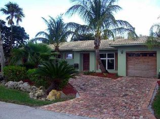 1249 S Harbor Dr, Riviera Beach, FL 33404