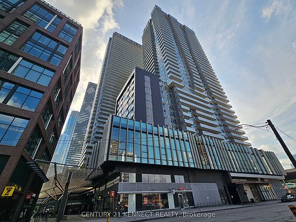 2nd image of 20 Richardson St #1407