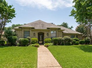 3920 Mesa Dr, Plano, TX 75074