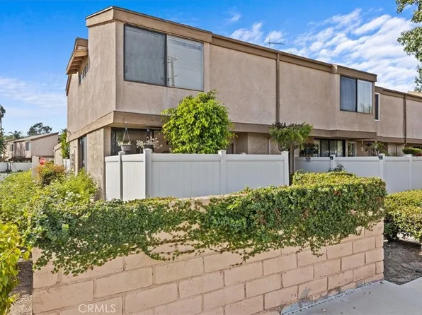 233 S Sentous Ave, West Covina, CA 91792