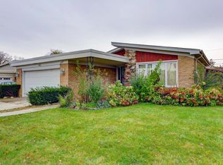 1248 Andrea Ln, Des Plaines, IL 60018