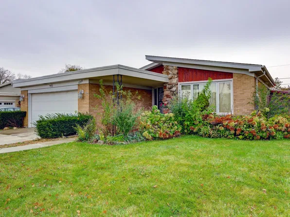 1248 Andrea Ln, Des Plaines, IL 60018