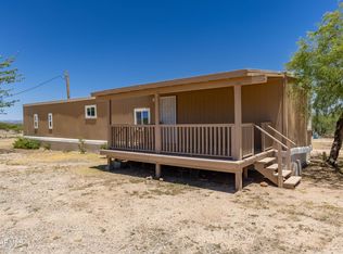 4849 S Ricardo Dr, Sierra Vista, AZ 85650