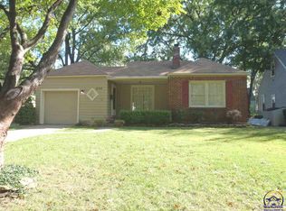 930 SW High Ave, Topeka, KS 66606