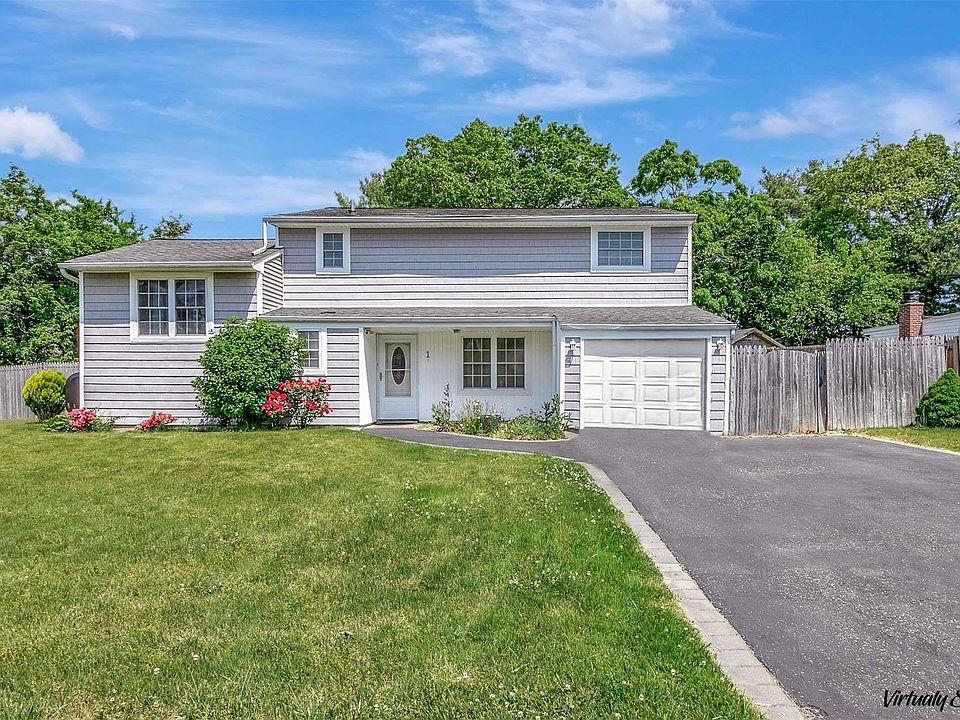 1st image of 1 Monterey Lane