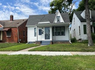 19309 Carrie St, Detroit, MI 48234