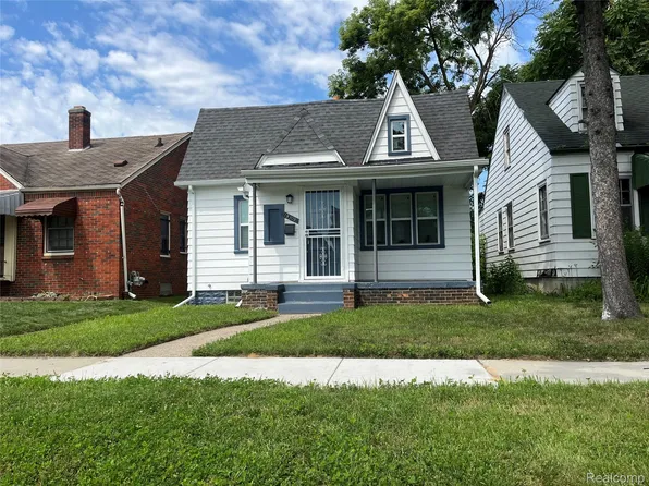 19309 Carrie St, Detroit, MI 48234