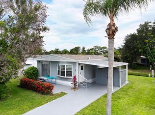 6 Don Quixote Court, Port St Lucie, FL 34952