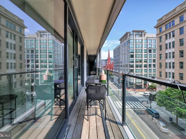 925 H St NW APT 506, Washington, DC 20001