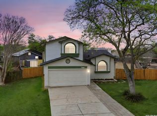 7906 Millers Trl, San Antonio, TX 78244