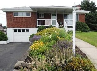 4614 Lolly Dr, Monroeville, PA