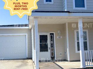 42 Bengal Blvd, Beaufort, SC 29906
