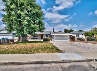 12812 18th St, Chino, CA 91710