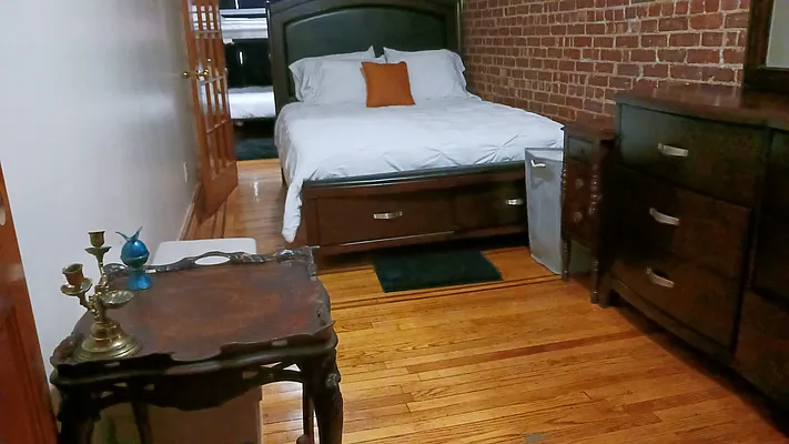 Rented by Bedford Brownstone Realty | media 10