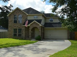 3672 Pin Oak Dr, Conroe, TX 77301