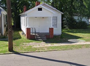 2326 8th Ave N, Bessemer, AL 35020