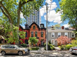 134 Seaton St #2, Toronto, ON M5A 2T3