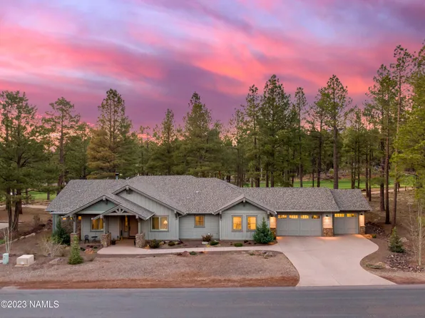 3550 Lariat Loop, Flagstaff, AZ 86005