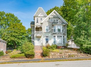 14 Westland Ter #1, Haverhill, MA 01830
